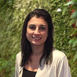 Kay Rahmani
