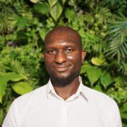 Lyndon-Marc Adade