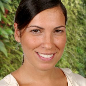 Mariam Sperandio