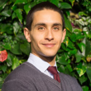 Omar Fayed