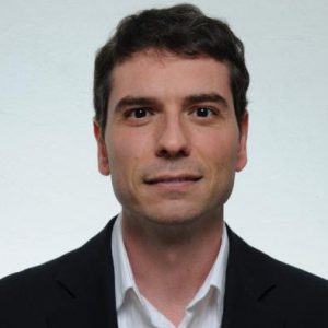 Petros Dimitriou-Christidis
