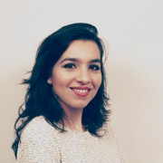 Saida Naji