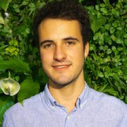 Samuel Levy