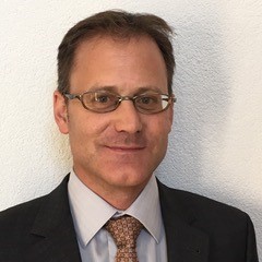 Yves Rothenbuhler