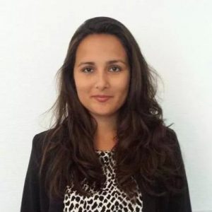 Maneka Roger