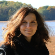 Anne Cousin