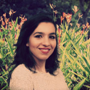 Saida Naji